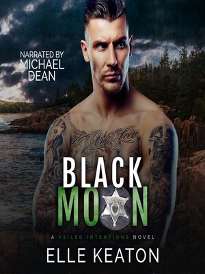 Black Moon - Audiobook